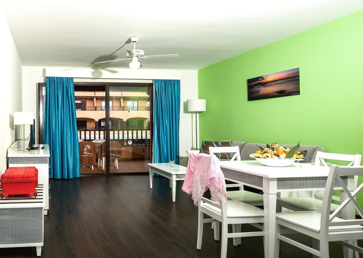 Coral jumbo duplex of 2 bedrooms Coral Los Alisios Los Cristianos Coral jumbo duplex of 2 bedrooms Coral Los Alisios Los Cristianos
