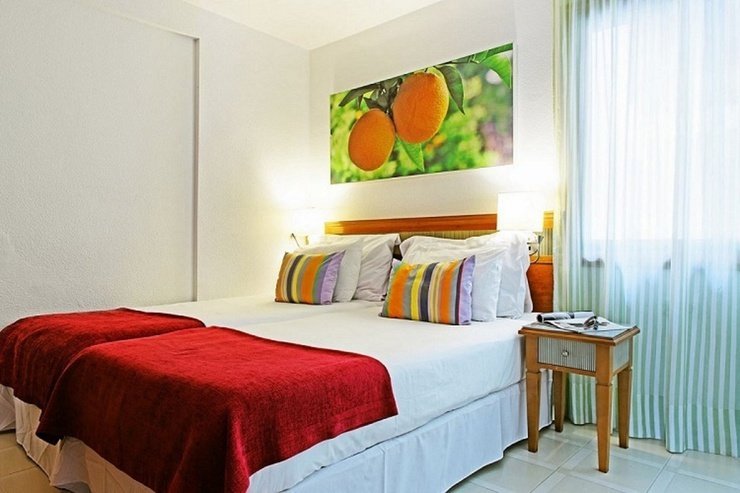 A1 apartment with pool view coral compostela beach hotel playa de las américas A1 apartment with pool view coral compostela beach hotel playa de las américas