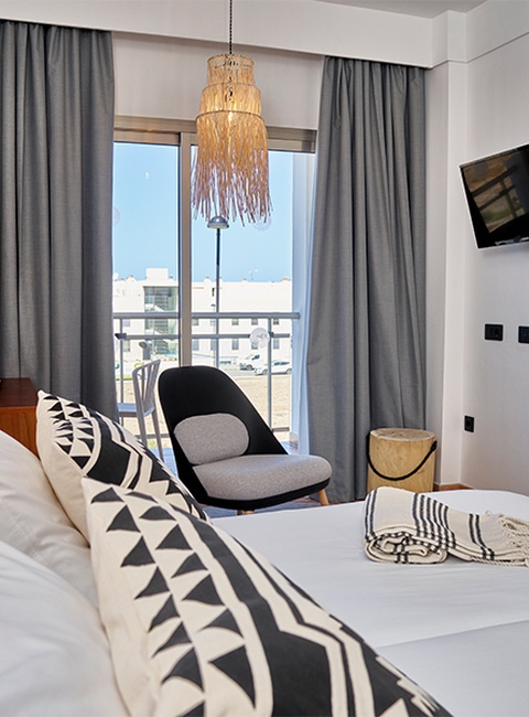 Room coral cotillo beach el cotillo Room coral cotillo beach el cotillo