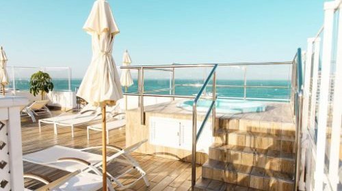 OFERTA RESIDENTE CANARIO -10% Hotel Coral Ocean view OFERTA RESIDENTE CANARIO -10% Hotel Coral Ocean view