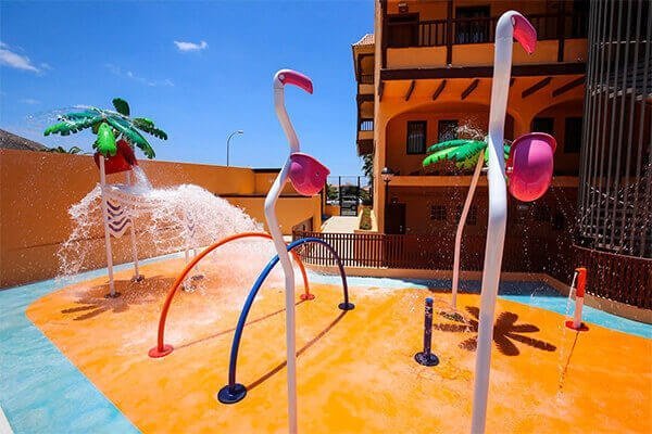 Summer breakaway at the best price coral los alisios los cristianos Summer breakaway at the best price coral los alisios los cristianos