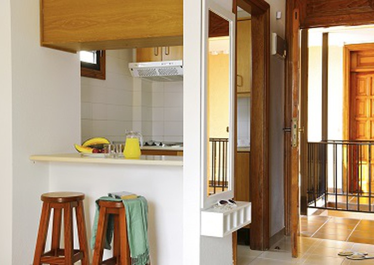 A1 standard apartment with sea view Coral Compostela Beach Playa de las Américas A1 standard apartment with sea view Coral Compostela Beach Playa de las Américas