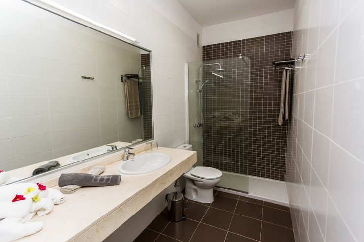 Coral grand suite 1 room with pool view 2 adults coral los alisios los cristianos Coral grand suite 1 room with pool view 2 adults coral los alisios los cristianos