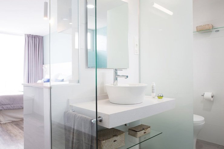 Suite with pool-sea view 2 adults coral ocean view costa adeje Suite with pool-sea view 2 adults coral ocean view costa adeje