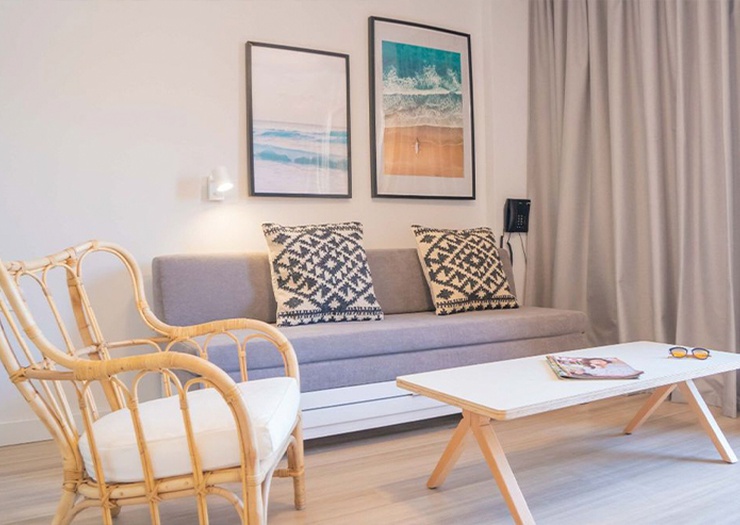 Superior a1 apartment with sea views Coral Compostela Beach Playa de las Américas Superior a1 apartment with sea views Coral Compostela Beach Playa de las Américas