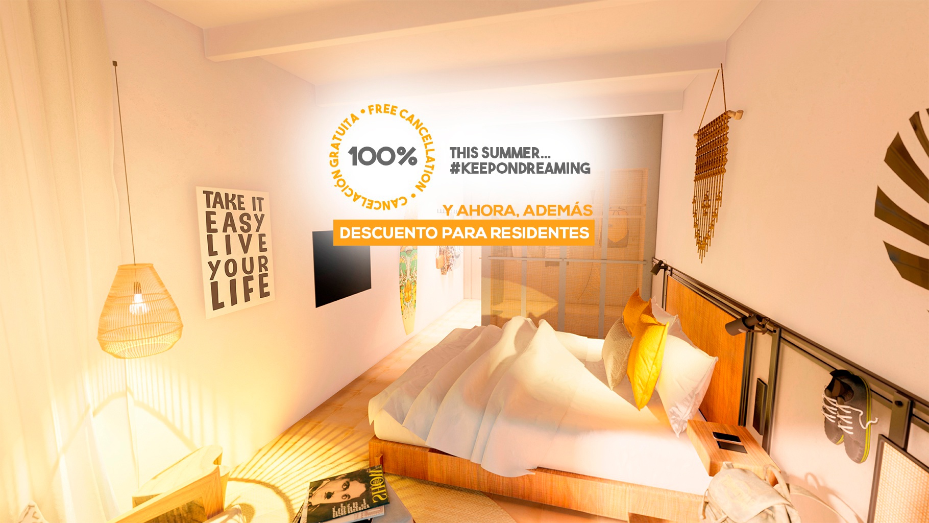 DISCOVER THE NEW Coral Hotels DISCOVER THE NEW Coral Hotels