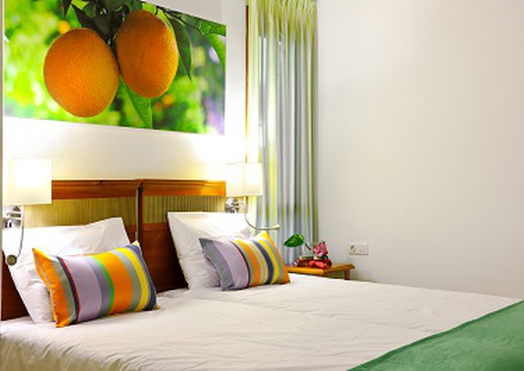 Standard apartment a1 with pool view Coral Compostela Beach Playa de las Américas Standard apartment a1 with pool view Coral Compostela Beach Playa de las Américas