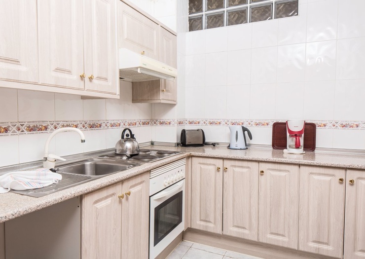 Standard a1-apartment Coral Compostela Beach Golf Playa de las Américas Standard a1-apartment Coral Compostela Beach Golf Playa de las Américas