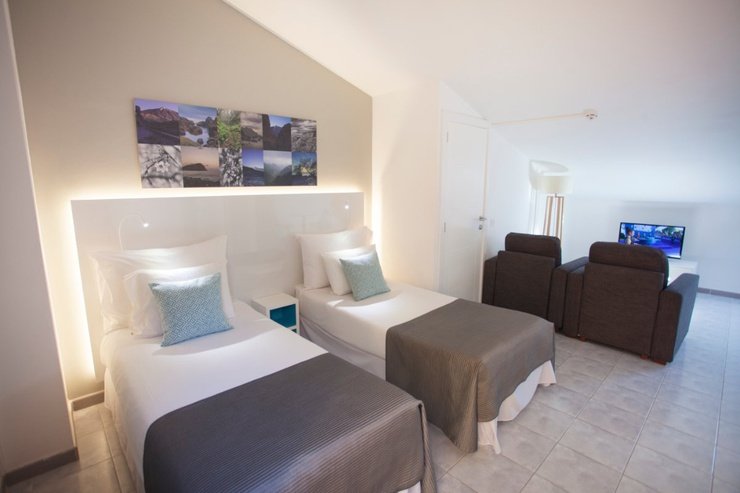 Dual floor grand apartment 3 adults coral compostela beach golf playa de las américas Dual floor grand apartment 3 adults coral compostela beach golf playa de las américas
