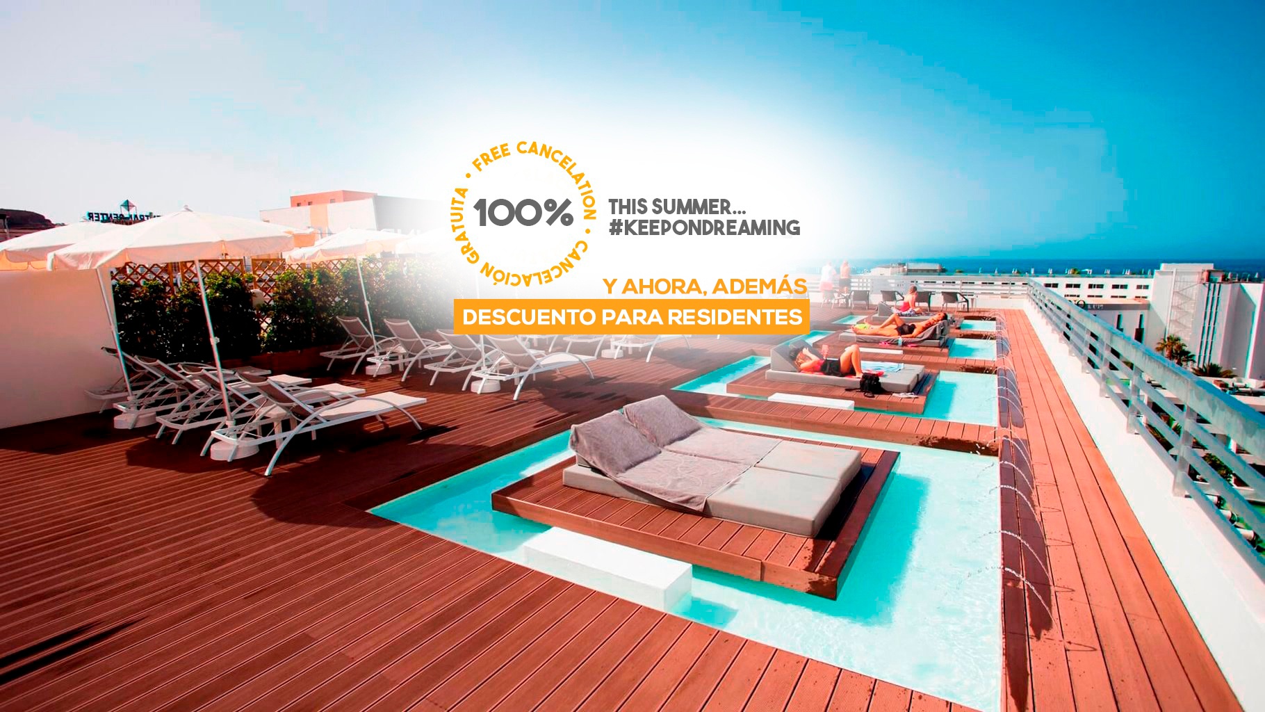 DISCOVER OUR Coral Hotels DISCOVER OUR Coral Hotels