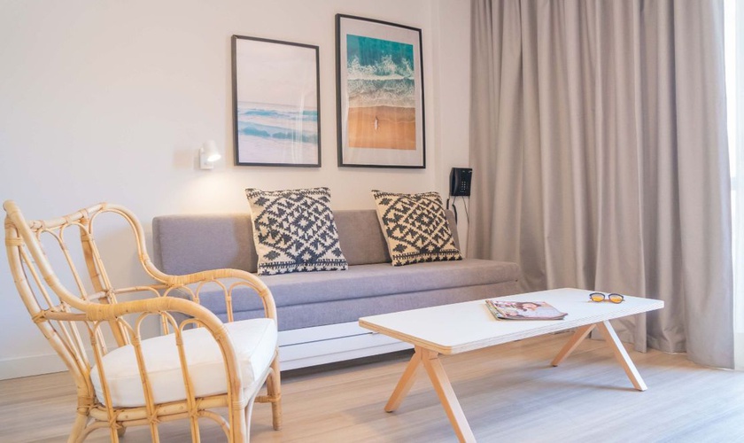 A1 superior apartment Coral Compostela Beach Playa de las Américas A1 superior apartment Coral Compostela Beach Playa de las Américas