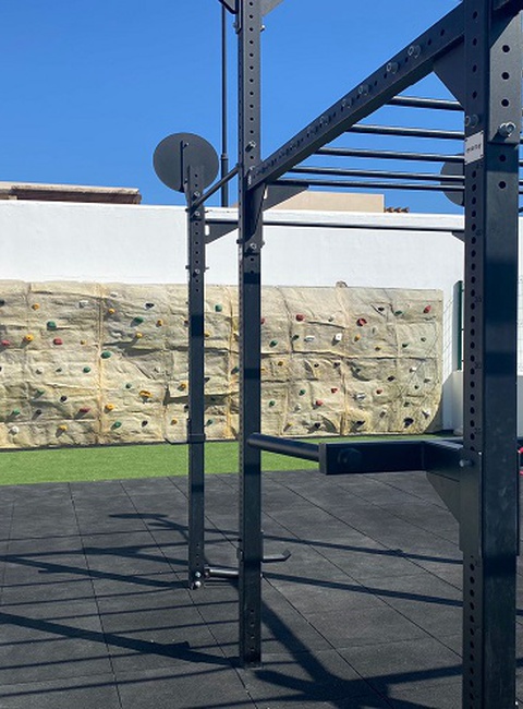 Sport facilities coral cotillo beach el cotillo Sport facilities coral cotillo beach el cotillo