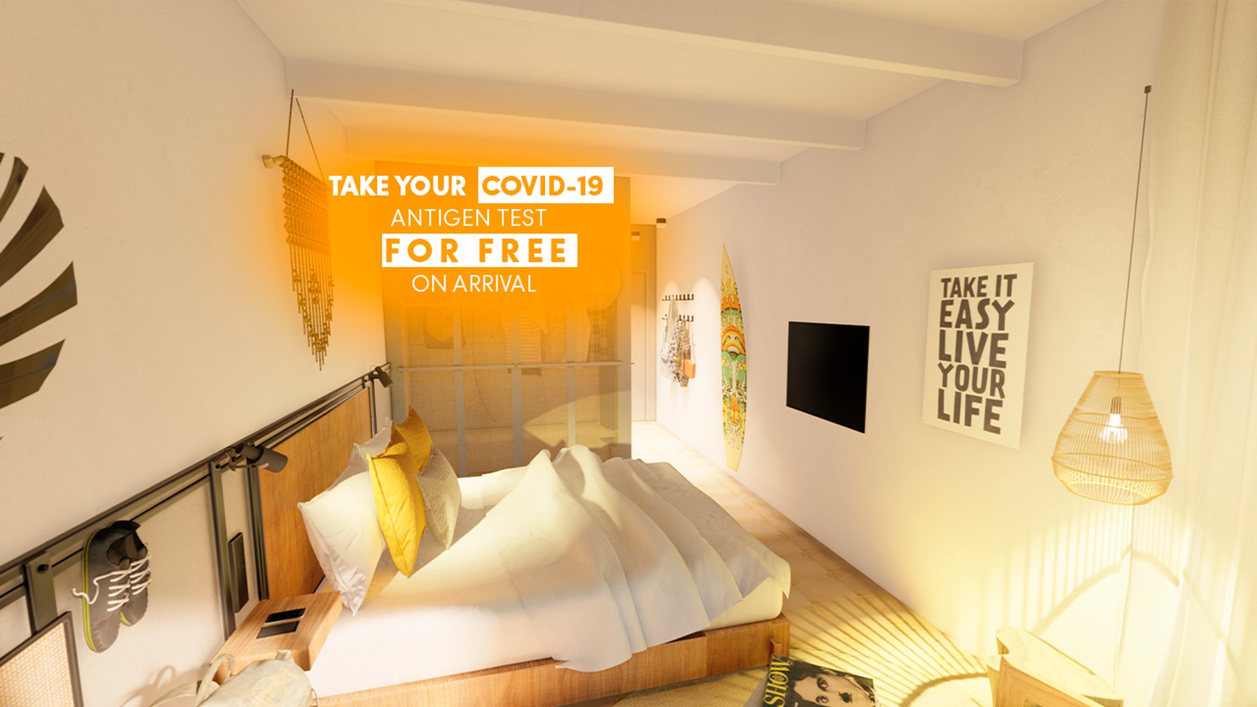 DISCOVER THE NEW Coral Hotels DISCOVER THE NEW Coral Hotels