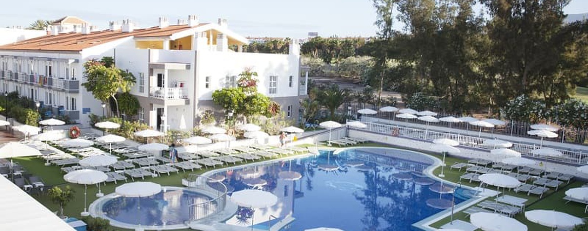 SPECIAL OFFER SUMMER 20 Coral Hotels SPECIAL OFFER SUMMER 20 Coral Hotels