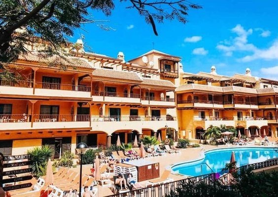 Live los cristianos in a different way coral los alisios Live los cristianos in a different way coral los alisios