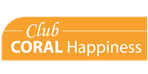 1 level: from the first stay Coral Hotels 1 level: from the first stay Coral Hotels