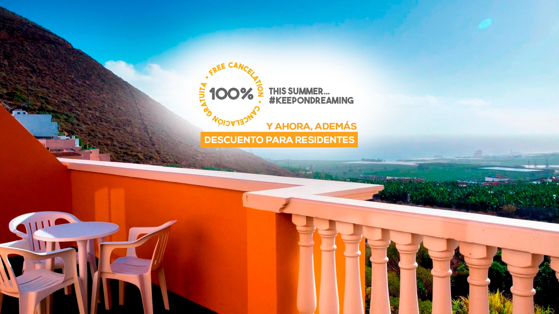 NATURE & ADVENTURE Coral Hotels NATURE & ADVENTURE Coral Hotels