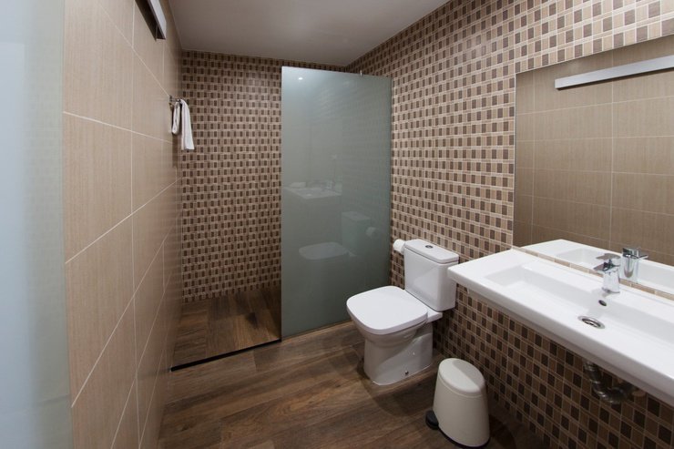 Superior double room coral cotillo beach hotel el cotillo Superior double room coral cotillo beach hotel el cotillo