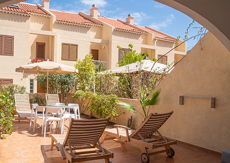 Premium villa 4 bedrooms Coral Compostela Beach Playa de las Américas Premium villa 4 bedrooms Coral Compostela Beach Playa de las Américas