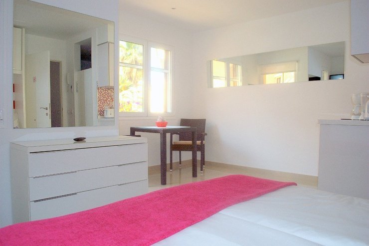 Standard studio (2 adults) coral compostela beach hotel playa de las américas Standard studio (2 adults) coral compostela beach hotel playa de las américas