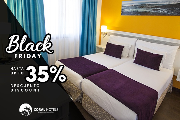Coral families - a family experience coral los alisios los cristianos Coral families - a family experience coral los alisios los cristianos