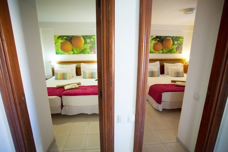 Standard a2-apartment coral compostela beach hotel playa de las américas Standard a2-apartment coral compostela beach hotel playa de las américas
