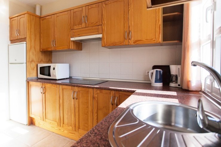 2 bedroom apartment (2-4 persons) coral los silos 2 bedroom apartment (2-4 persons) coral los silos