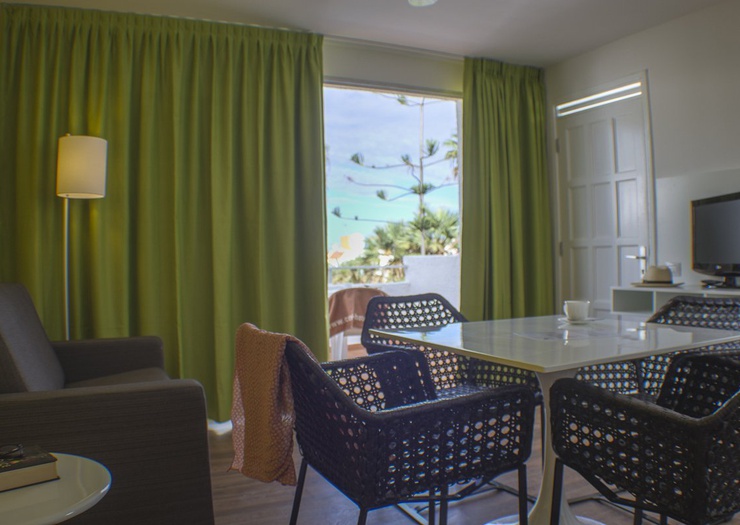 Standard apartment Coral California  Playa de las Américas