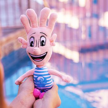 Family moments Hotel Coral Cotillo Reef El Cotillo Family moments Hotel Coral Cotillo Reef El Cotillo