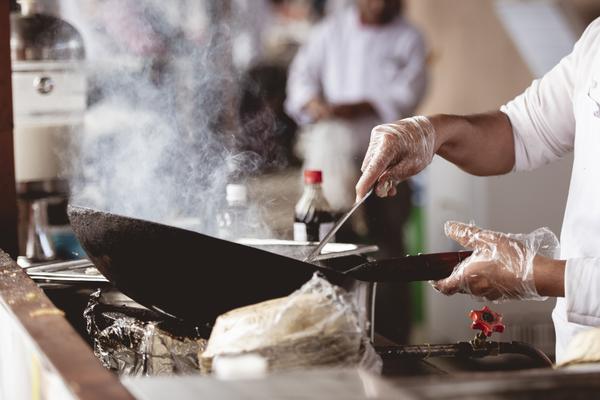 Chef and Waiters/Waitresses Coral Hotels Chef and Waiters/Waitresses Coral Hotels