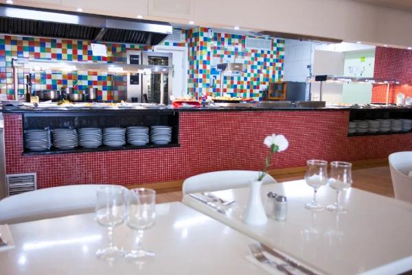 Segundo jefe/a de cocina Coral Hotels Segundo jefe/a de cocina Coral Hotels