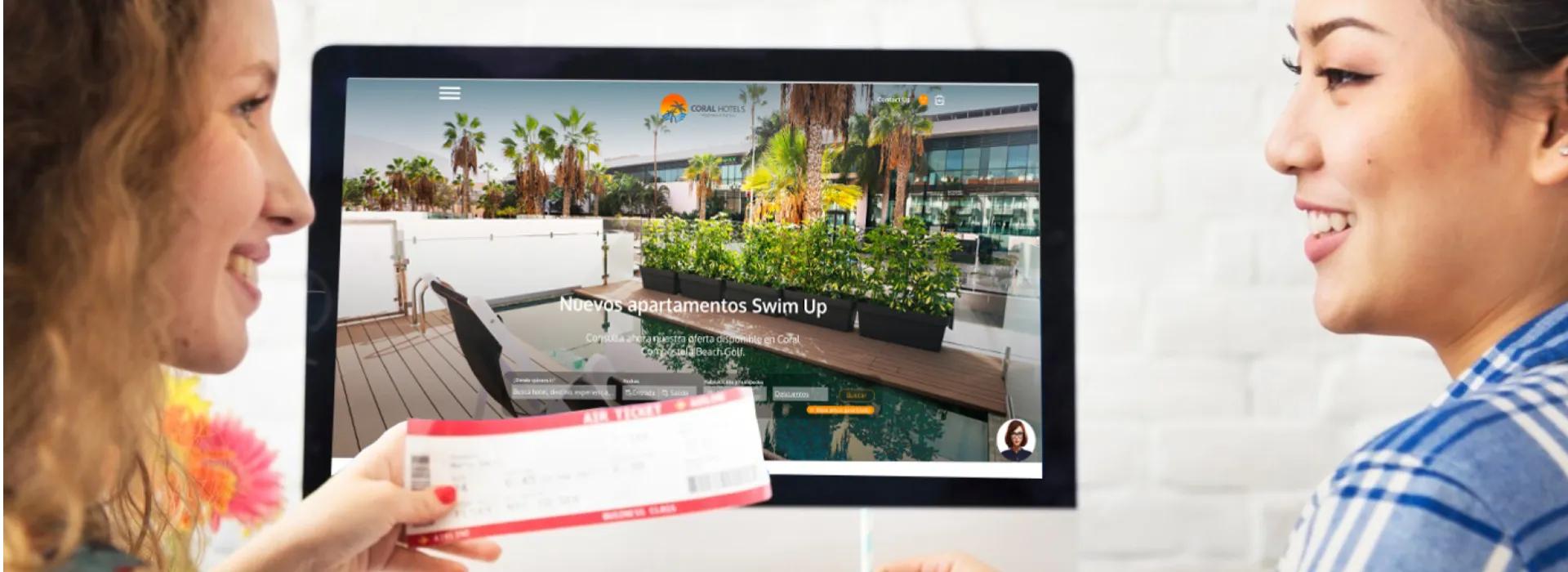 Agents and Travel Agencies Agents and Travel Agencies