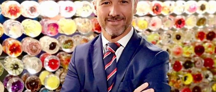 Coral Hotels Appoints Gabriel Wolgeschaffen as New Director of Operations Coral Hotels Coral Hotels Appoints Gabriel Wolgeschaffen as New Director of Operations Coral Hotels