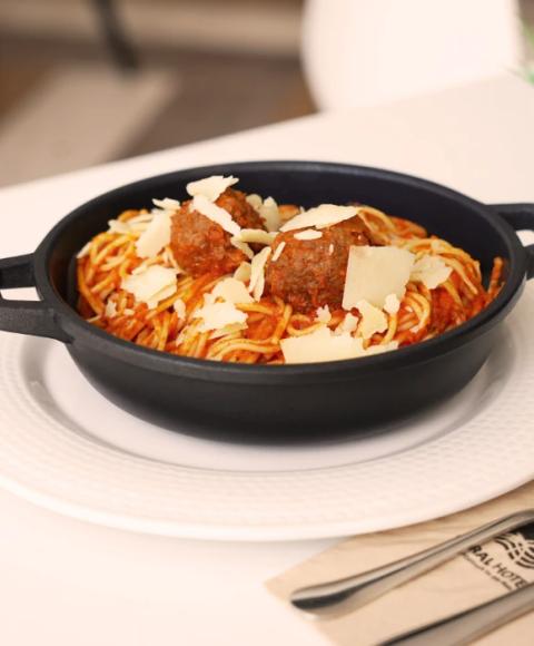 Gastronomy Coral Hotels Gastronomy Coral Hotels