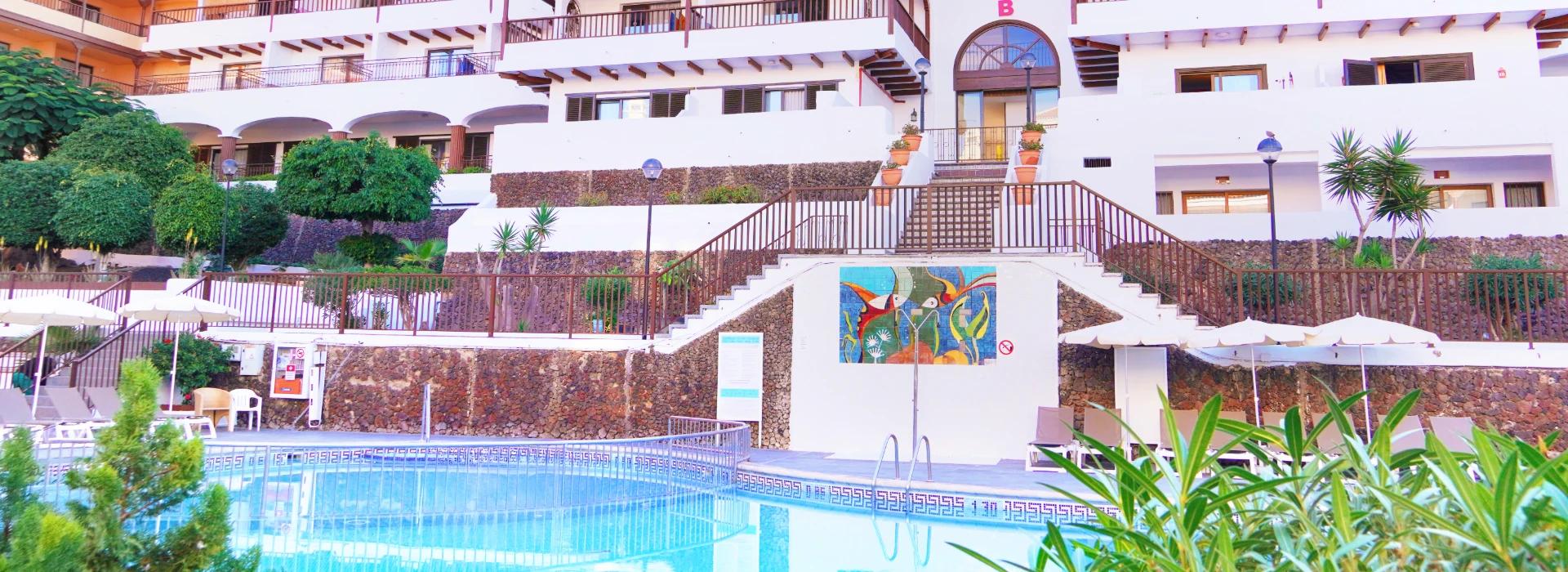 Apartamentos Coral Los Alisios Apartments Coral Los Alisios Los Cristianos Apartamentos Coral Los Alisios Apartments Coral Los Alisios Los Cristianos
