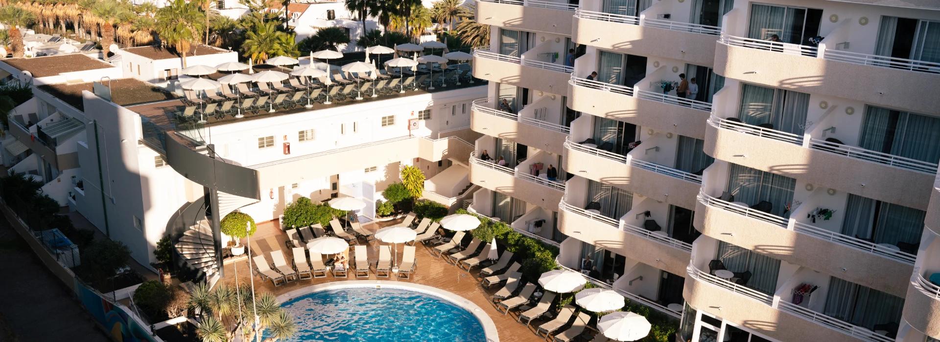 Why Coral Hotels? Coral Hotels Why Coral Hotels? Coral Hotels