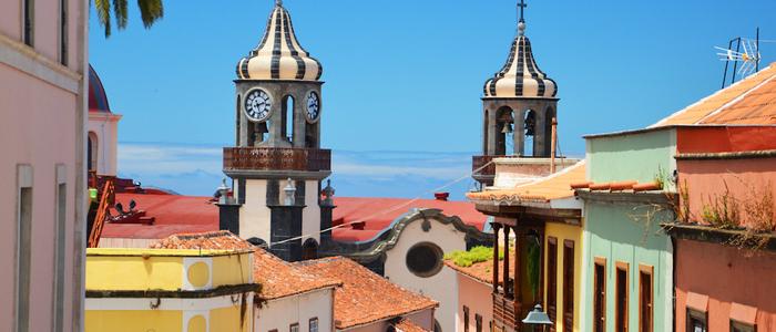 Exploring La Laguna and La Orotava in One Day: Must-See Highlights Coral Hotels Exploring La Laguna and La Orotava in One Day: Must-See Highlights Coral Hotels