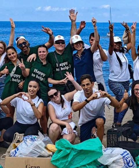 Environmental impact Coral Hotels Environmental impact Coral Hotels