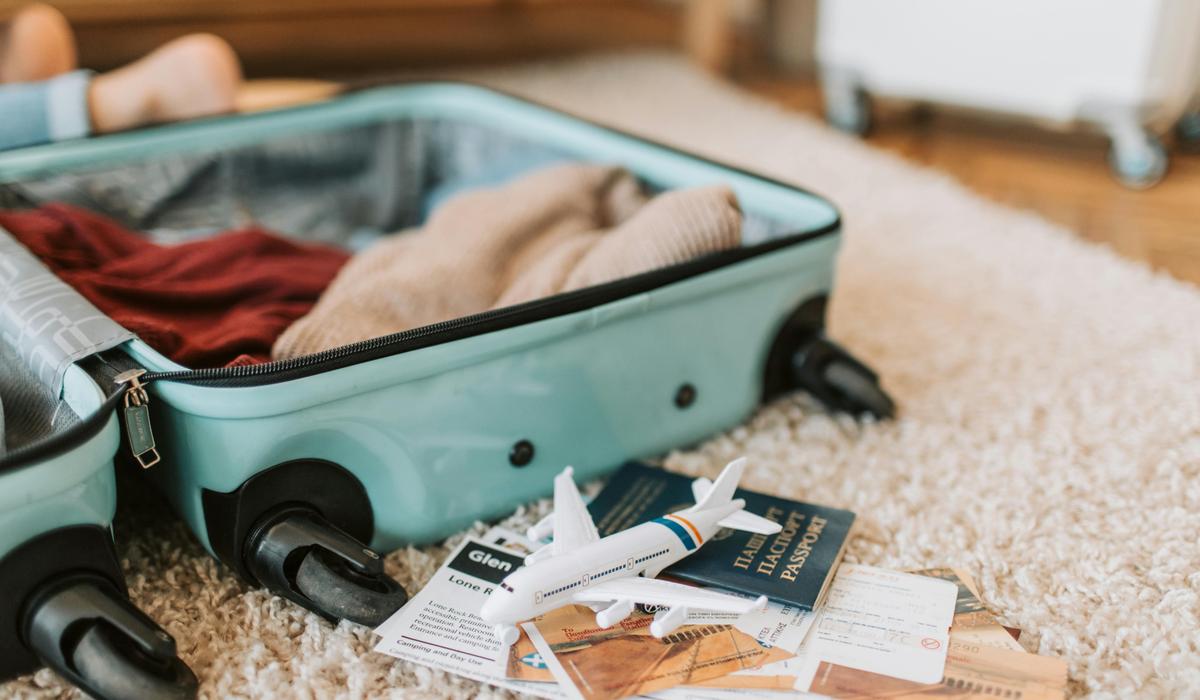 What to Pack for Your Summer Holiday in the Canary Islands: The Ultimate Checklist Coral Hotels What to Pack for Your Summer Holiday in the Canary Islands: The Ultimate Checklist Coral Hotels