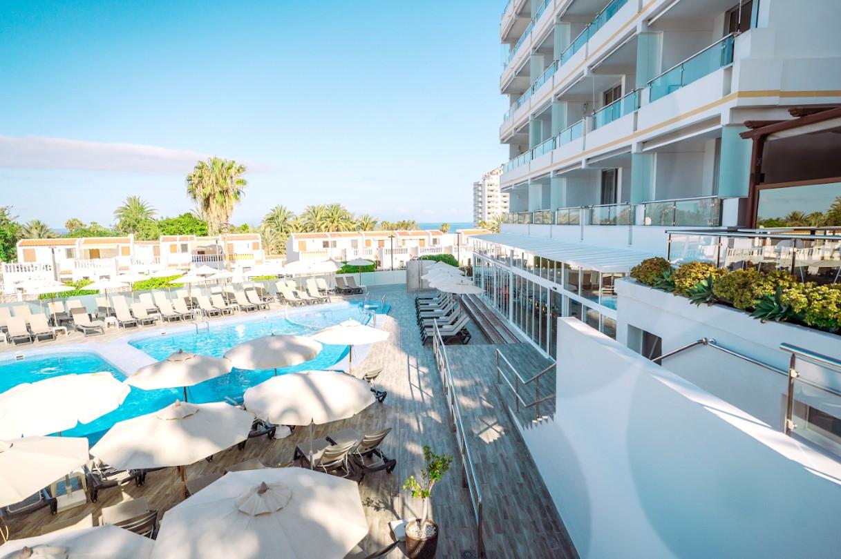 DISCOVER OUR NEWLY RENOVATED OCEAN VIEW NOW Coral Hotels DISCOVER OUR NEWLY RENOVATED OCEAN VIEW NOW Coral Hotels