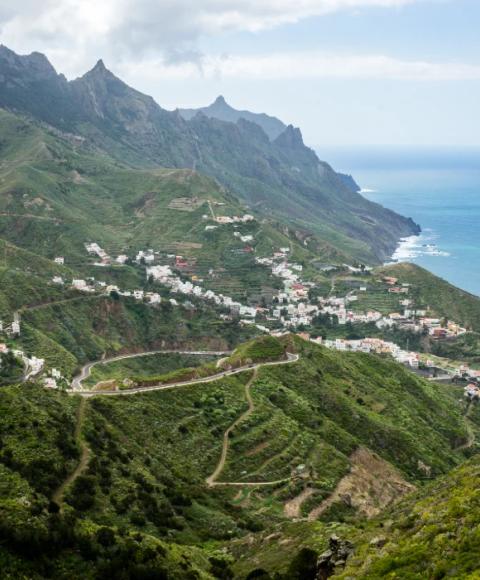 Tenerife Coral Hotels Tenerife Coral Hotels