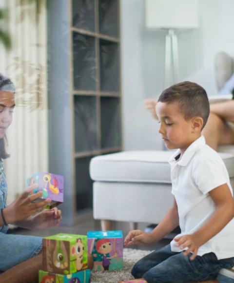 Traveling with children Coral Hotels Traveling with children Coral Hotels