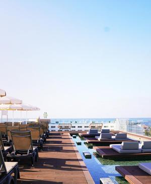 Adults-Only Holidays in South Tenerife Coral Hotels Adults-Only Holidays in South Tenerife Coral Hotels