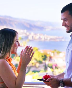 VALENTINES'S DAY Apartments Coral Teide Mar Puerto de la Cruz VALENTINES'S DAY Apartments Coral Teide Mar Puerto de la Cruz