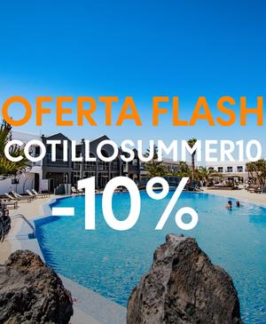 FLASH DEAL! Coral Villas La Quinta Santa Ursula FLASH DEAL! Coral Villas La Quinta Santa Ursula