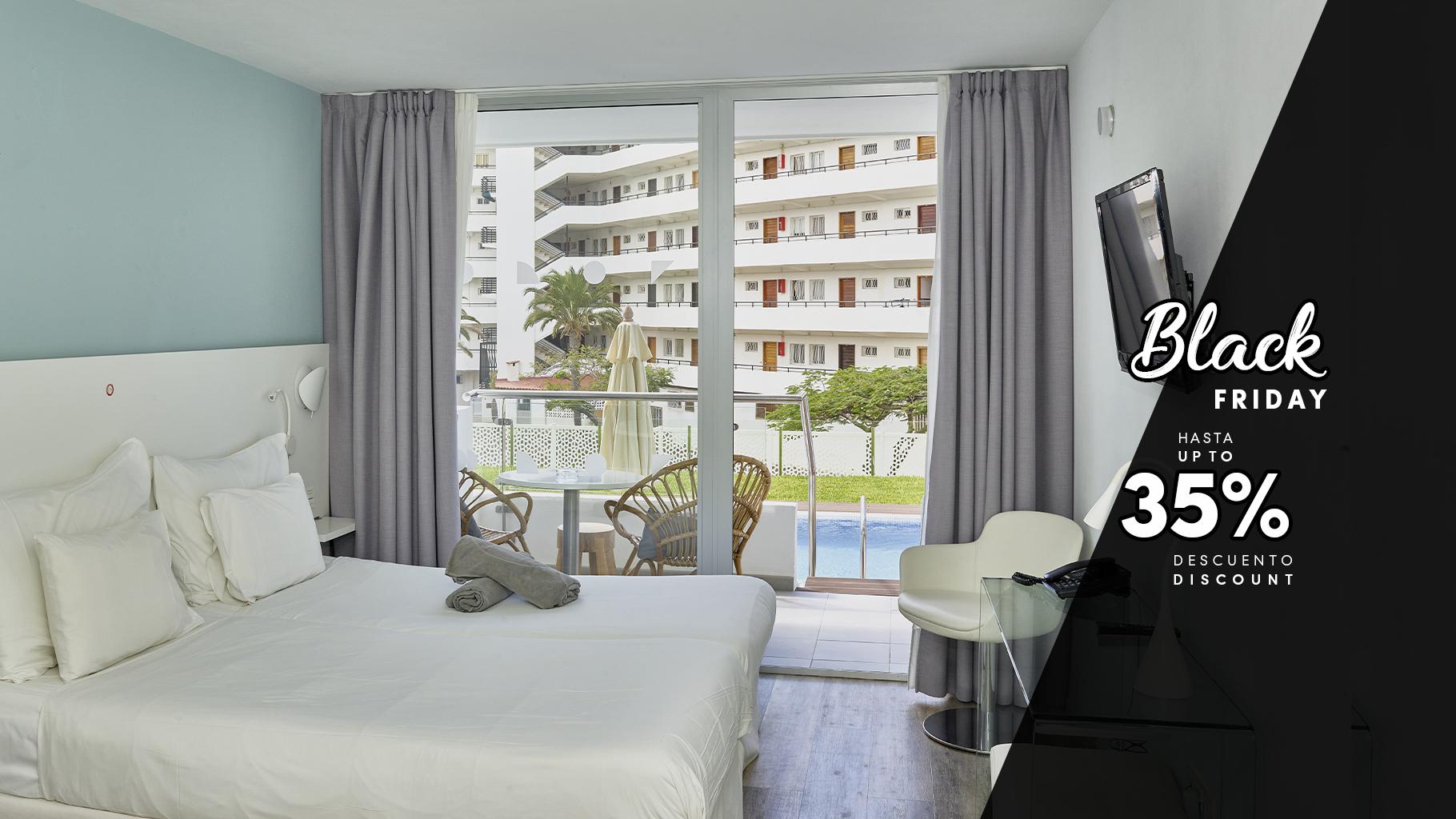 Coral Hotels - - Landing test Coral Hotels - - Landing test
