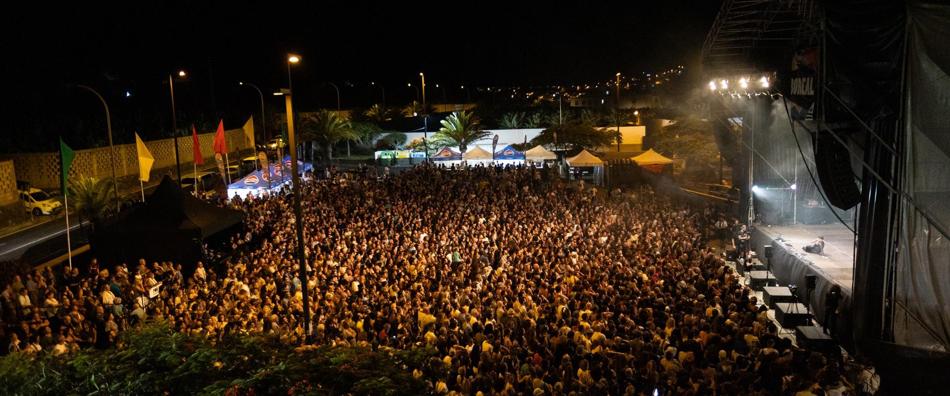 Boreal Festival 2025 in Tenerife – Music, art, culture and sustainability in Los Silos Coral Hotels Boreal Festival 2025 in Tenerife – Music, art, culture and sustainability in Los Silos Coral Hotels