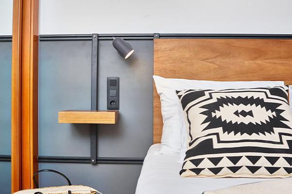 Standard family room Coral Cotillo Beach Hotel El Cotillo Standard family room Coral Cotillo Beach Hotel El Cotillo