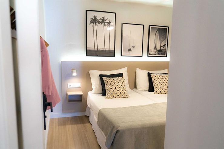 Superior A1 Apartment Sea Views Apartments Coral Compostela Beach Playa de las Américas Superior A1 Apartment Sea Views Apartments Coral Compostela Beach Playa de las Américas