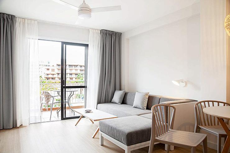 A2 apartment with pool views Apartments Coral Compostela Beach Playa de las Américas A2 apartment with pool views Apartments Coral Compostela Beach Playa de las Américas